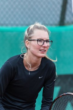 Bild 402 - NL TC RW Wahlstedt - Braunschweiger THC : Ergebnis: 5:4